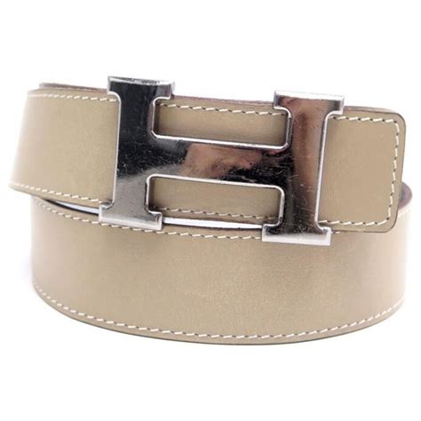 ceinture hermes femme h|ceintures hermès femme.